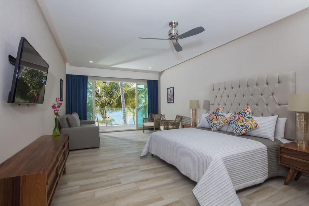 Vista Vallarta All Suites On The Beach Bucerias Exterior photo