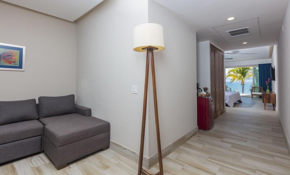 Vista Vallarta All Suites On The Beach Bucerias Exterior photo