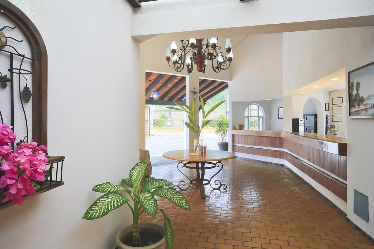 Vista Vallarta All Suites On The Beach Bucerias Exterior photo