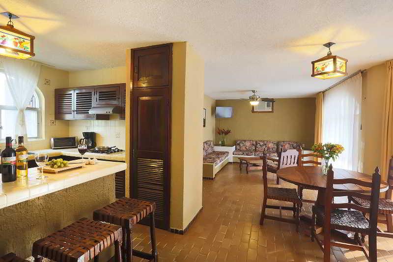 Vista Vallarta All Suites On The Beach Bucerias Exterior photo