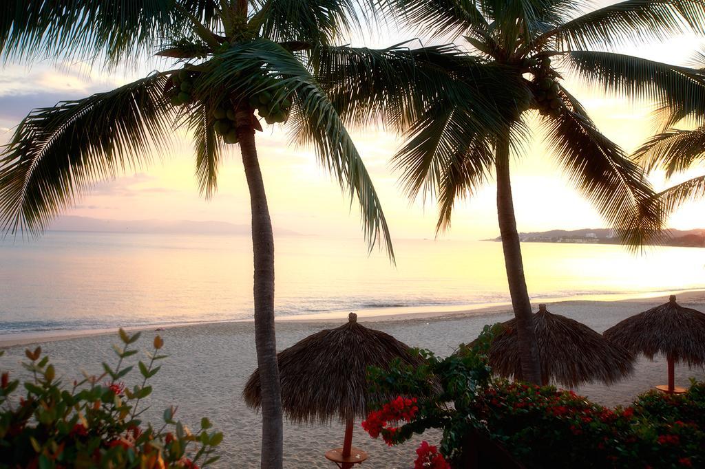 Vista Vallarta All Suites On The Beach Bucerias Exterior photo