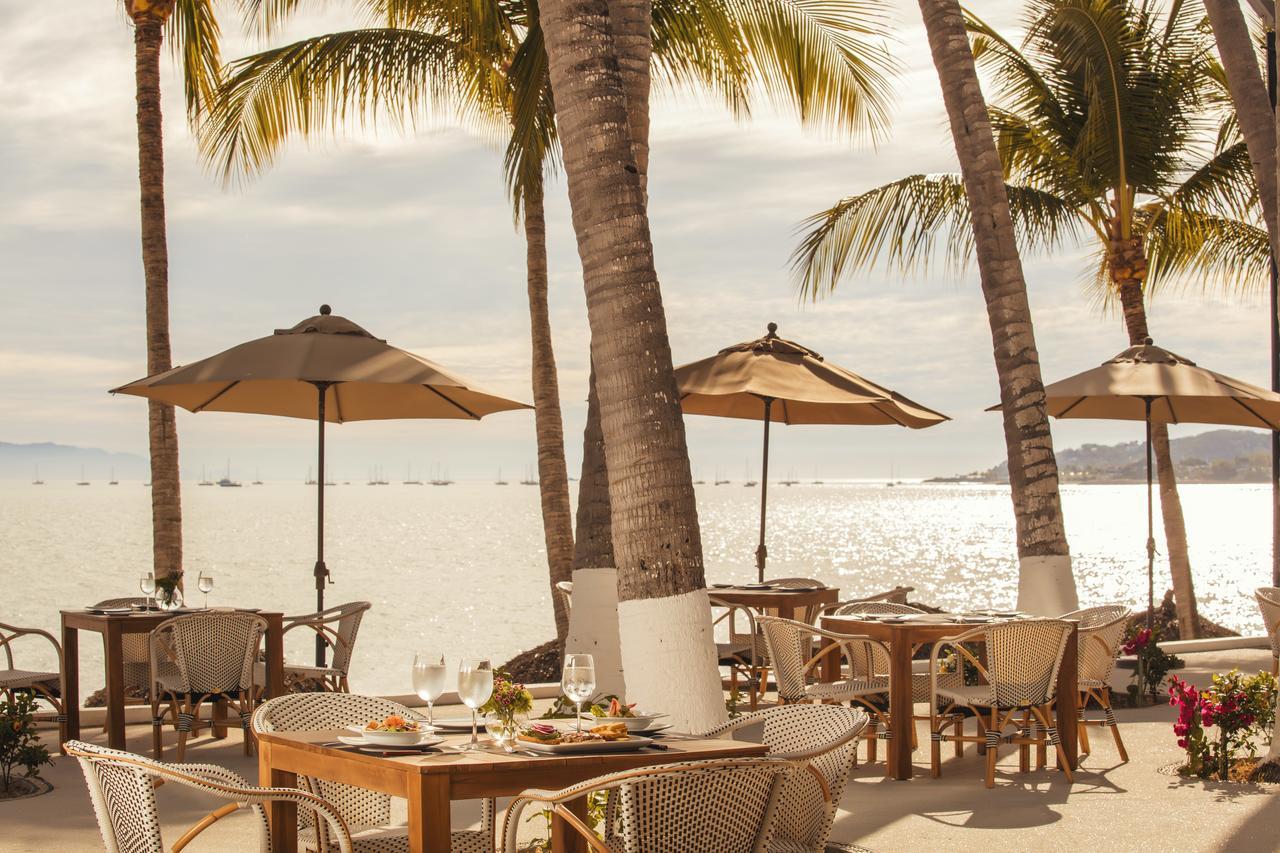 Vista Vallarta All Suites On The Beach Bucerias Exterior photo