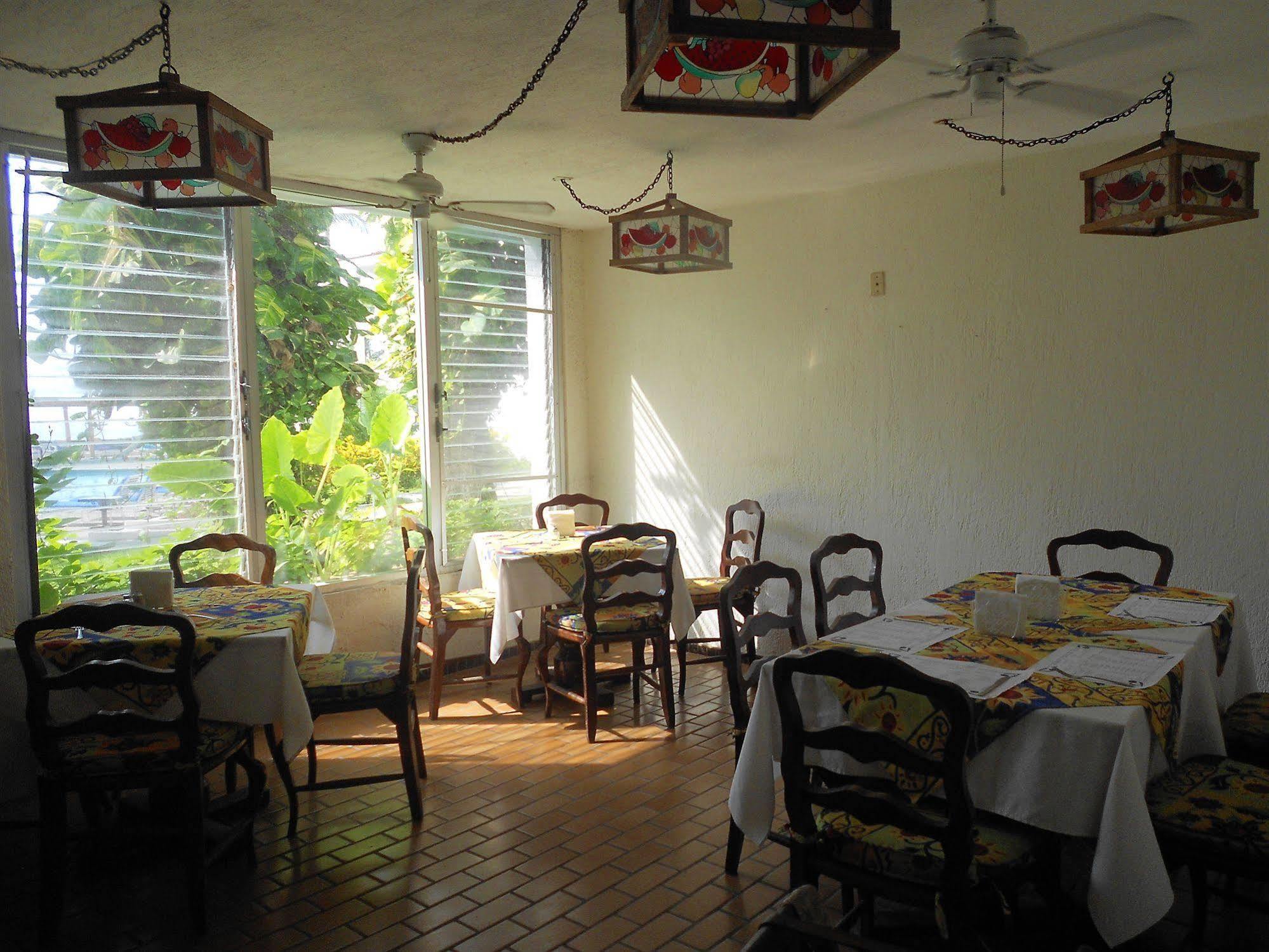 Vista Vallarta All Suites On The Beach Bucerias Exterior photo
