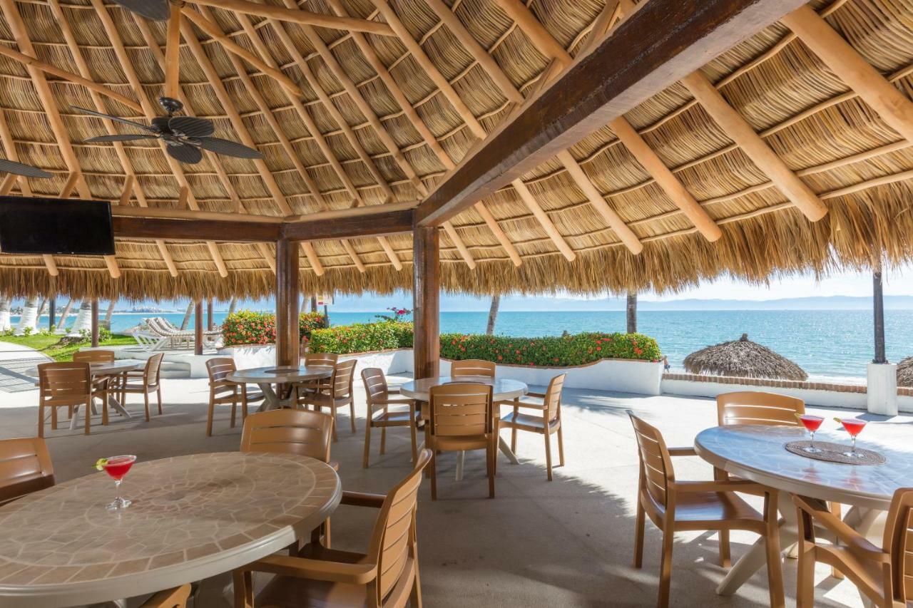 Vista Vallarta All Suites On The Beach Bucerias Exterior photo