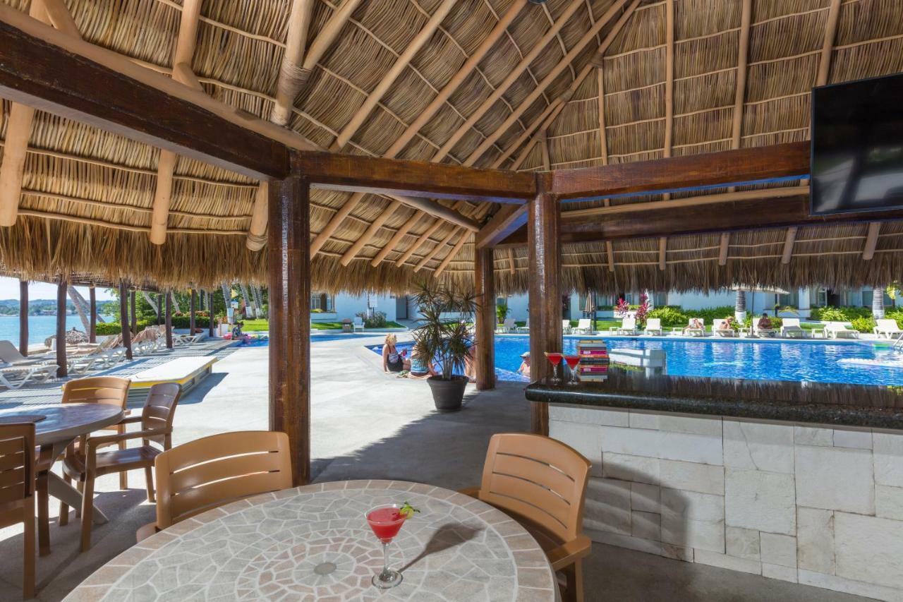 Vista Vallarta All Suites On The Beach Bucerias Exterior photo