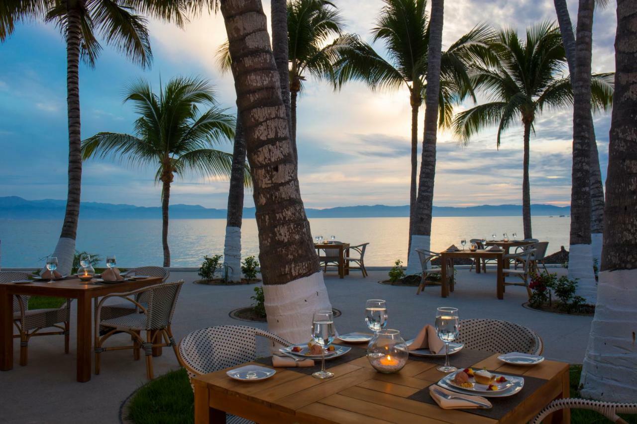 Vista Vallarta All Suites On The Beach Bucerias Exterior photo