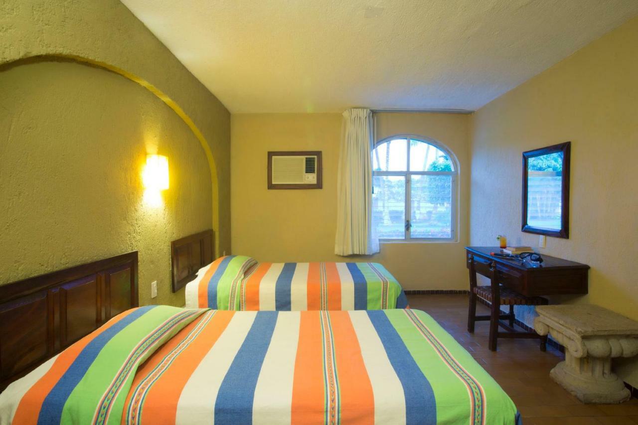 Vista Vallarta All Suites On The Beach Bucerias Exterior photo